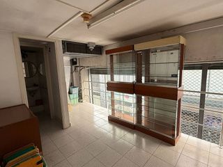 Local comercial en alquiler en Instituts - Ponent - Sota el Camí Ral en Granollers