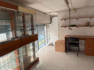 Local comercial en alquiler en Instituts - Ponent - Sota el Camí Ral en Granollers