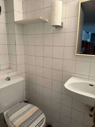 Local comercial en alquiler en Instituts - Ponent - Sota el Camí Ral en Granollers