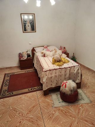 Casa en alquiler en Centro de Ocaña en Ocaña