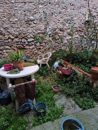 Casa en alquiler en Centro de Ocaña en Ocaña