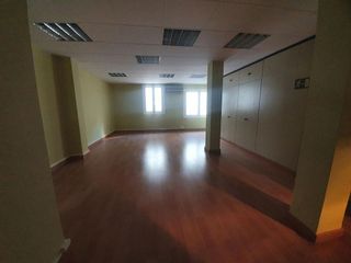 Oficina en alquiler en Barris Marítims en Tarragona