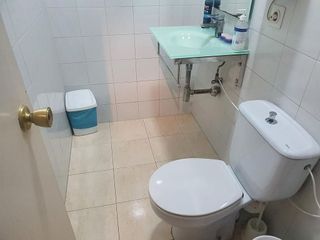 Oficina en alquiler en Barris Marítims en Tarragona