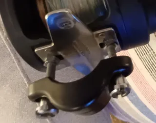 Carrete Shimano TLD 20