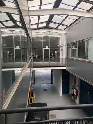 Local comercial en alquiler en Roca del Vallès, la