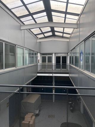 Local comercial en alquiler en Roca del Vallès, la