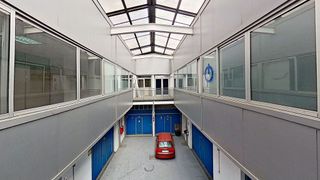 Local comercial en alquiler en Roca del Vallès, la