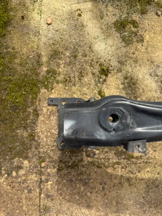 Traviesa Seat León MK2