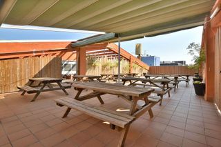 Oficina en alquiler en El Parc i la Llacuna del Poblenou en Barcelona