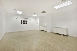 Oficina en alquiler en El Parc i la Llacuna del Poblenou en Barcelona