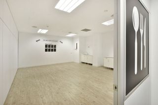 Oficina en alquiler en El Parc i la Llacuna del Poblenou en Barcelona