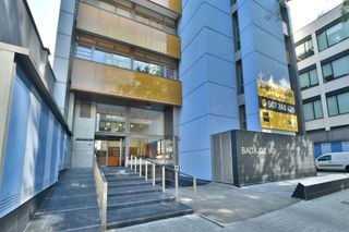 Oficina en alquiler en El Parc i la Llacuna del Poblenou en Barcelona