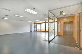 Oficina en alquiler en El Parc i la Llacuna del Poblenou en Barcelona