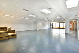 Oficina en alquiler en El Parc i la Llacuna del Poblenou en Barcelona