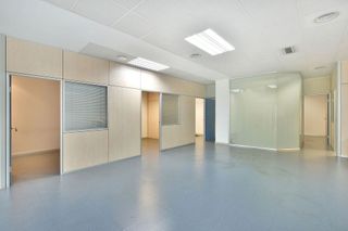 Oficina en alquiler en El Parc i la Llacuna del Poblenou en Barcelona