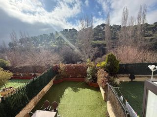 Casa pareada en alquiler en Plaza Mayor - San Agustín en Segovia
