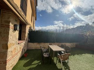 Casa pareada en alquiler en Plaza Mayor - San Agustín en Segovia