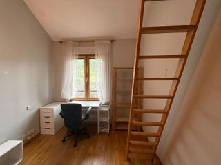 Casa pareada en alquiler en Plaza Mayor - San Agustín en Segovia