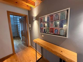 Casa pareada en alquiler en Plaza Mayor - San Agustín en Segovia