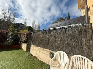 Casa pareada en alquiler en Plaza Mayor - San Agustín en Segovia