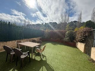 Casa pareada en alquiler en Plaza Mayor - San Agustín en Segovia