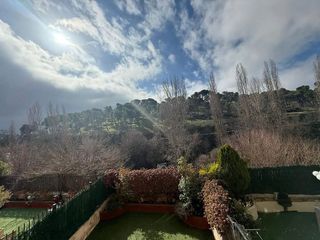 Casa pareada en alquiler en Plaza Mayor - San Agustín en Segovia