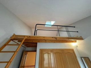 Casa pareada en alquiler en Plaza Mayor - San Agustín en Segovia