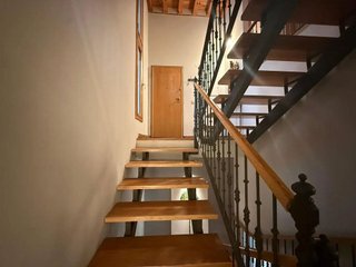 Casa pareada en alquiler en Plaza Mayor - San Agustín en Segovia