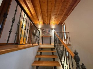 Casa pareada en alquiler en Plaza Mayor - San Agustín en Segovia