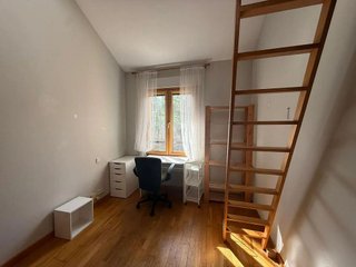 Casa pareada en alquiler en Plaza Mayor - San Agustín en Segovia
