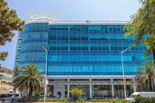 Oficina en alquiler en La Barceloneta en Barcelona