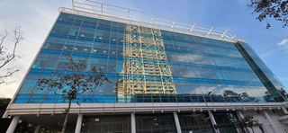 Oficina en alquiler en La Barceloneta en Barcelona