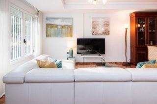 Casa adosada en alquiler en Picanya