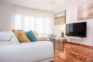 Casa adosada en alquiler en Picanya