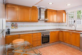 Casa adosada en alquiler en Picanya