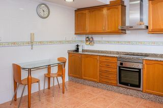 Casa adosada en alquiler en Picanya