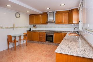 Casa adosada en alquiler en Picanya