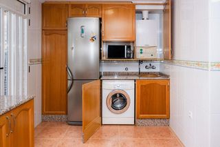 Casa adosada en alquiler en Picanya