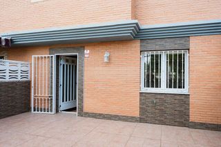 Casa adosada en alquiler en Picanya