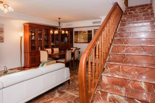 Casa adosada en alquiler en Picanya