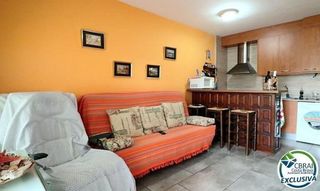 Piso en venta en Empuriabrava en Castelló d´Empúries