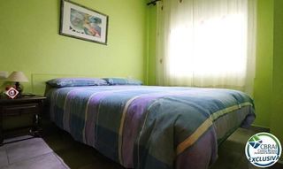 Piso en venta en Empuriabrava en Castelló d´Empúries