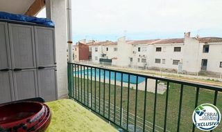 Piso en venta en Empuriabrava en Castelló d´Empúries
