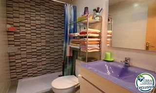 Piso en venta en Empuriabrava en Castelló d´Empúries