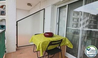 Piso en venta en Empuriabrava en Castelló d´Empúries