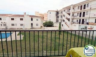 Piso en venta en Empuriabrava en Castelló d´Empúries