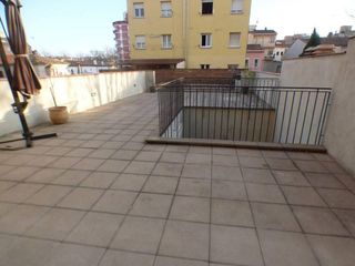 Dúplex en venta en Santa Eugènia en Girona