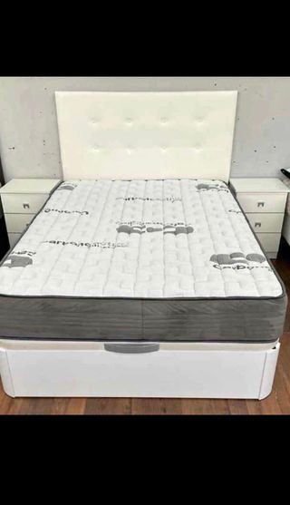 Canapé y Colchón OFFERTA!!