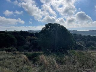 Terreno en venta en Urbanitzacions en Blanes