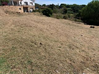 Terreno en venta en Urbanitzacions en Blanes